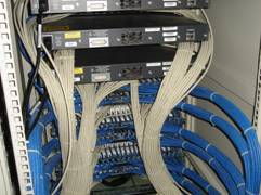 綜合布線服務與型號規格詳解，配套會展服務解決方案